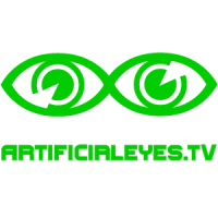 artificialeyes.tv Loopcast cover