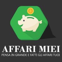 Affari Miei Podcast cover
