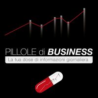 Pillole di Business cover