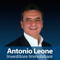 Antonio Leone Podcast cover