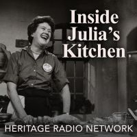 Inside Julia's Kitchen cover