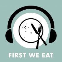 First We Eat cover