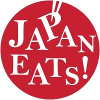 Japan Eats cover