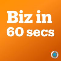 Business in 60 Seconds cover