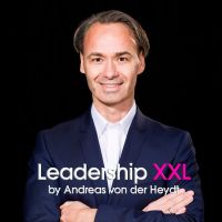 Leadership XXL cover