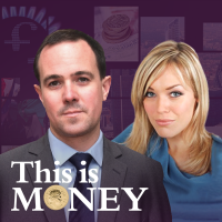 This is Money Podcast cover