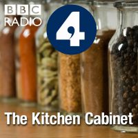 The Kitchen Cabinet cover