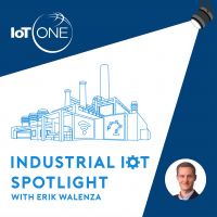 Industrial IoT Spotlight cover