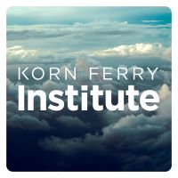 Korn Ferry Institute cover