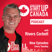 Startup Canada Podcast: Canada's Entrepreneurship Podcast cover