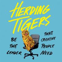 Herding Tigers cover
