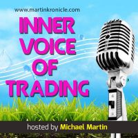 The Michael Martin Show cover