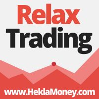 Relax Trading cover