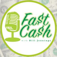 Fast Cash with Bill Jennings cover