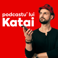 Podcastu' lui Katai cover