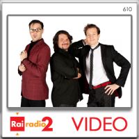 610 Video cover