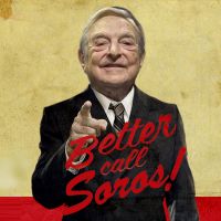 Better Call Soros cover