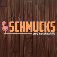 Schmucks Podcast cover