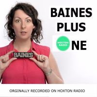 Baines plus One cover