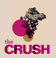The Crush cover