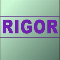 Rigor Made Easy cover