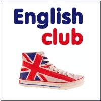 englishclub cover