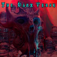 The Dark Verse cover