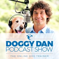 Doggy Dan Podcast Show cover