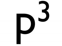 p cubed podcasting cover