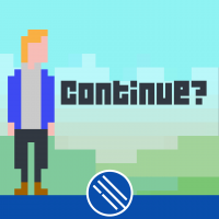 Continue? - La mia vita in videogame cover