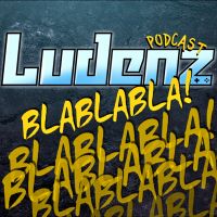 Ludenz Podcast cover