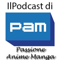 Passione Anime Manga cover