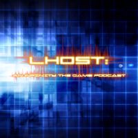 Lhost: An Infinity The Game Podcast cover