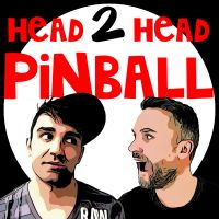 Head2Head Pinball cover