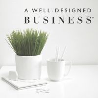 A Well-Designed Business® | Interior Design | Designers | Business |Interior Design Success cover