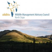 The Living North cover