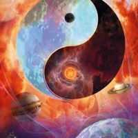 Qigong Meditation podcast cover