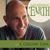 Naturopathic Earth Radio (NPE Radio) cover