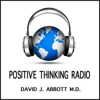 Positive Thinking Radio cover