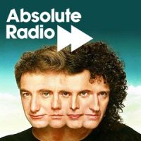 The Queen Podcast cover