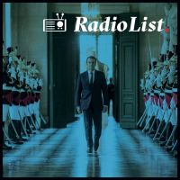 Radio List cover