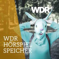 WDR Hörspiel-Speicher cover
