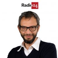 Nessun luogo è lontano cover