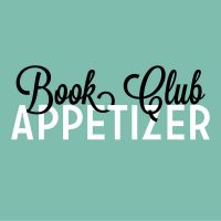 Book Club Appetizer cover