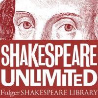 Folger Shakespeare Library: Shakespeare Unlimited cover