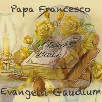 Evangelii Gaudium cover