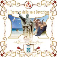 Audiolibro. Le opere di San Luigi M. Grignion da Montfort cover