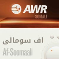 AWR Somali / Afsoomaali / الصومالية cover