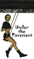Under The Pavement cover