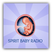 SPIRIT BABY RADIO podcast cover